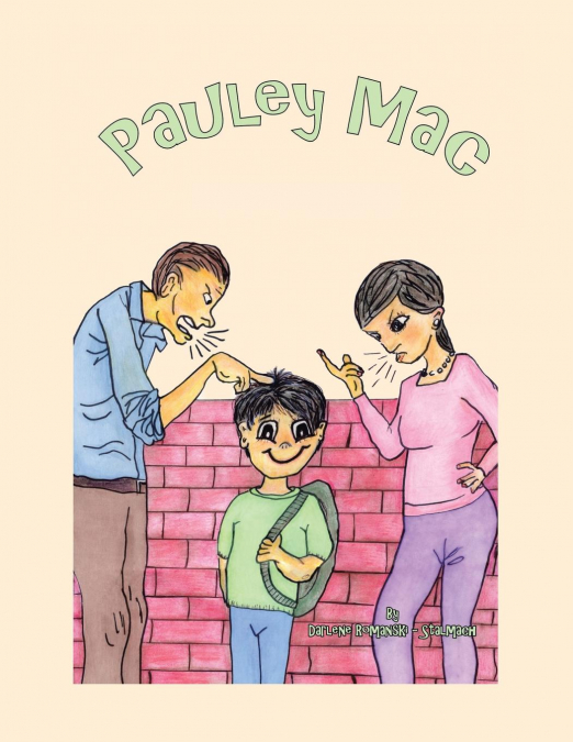 Pauley Mac
