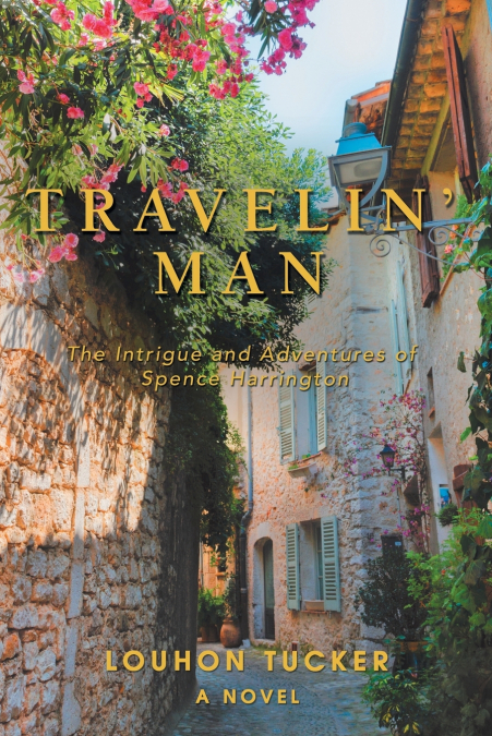 Travelin’ Man