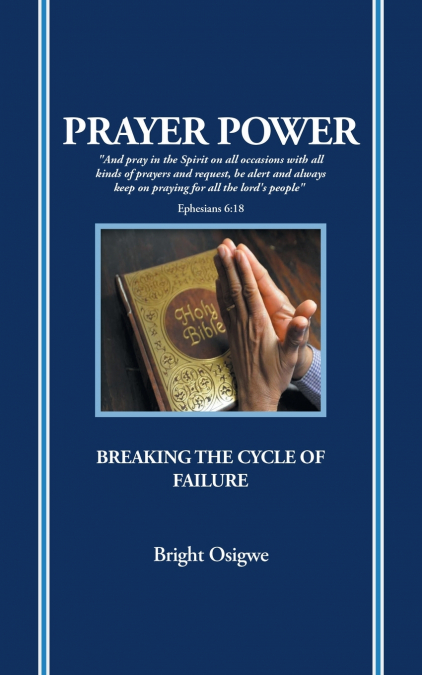 Prayer Power