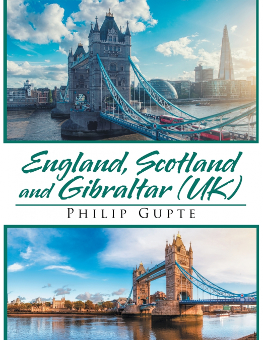 England, Scotland, and Gibraltar (Uk)