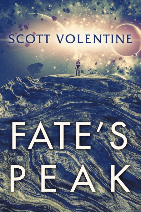 Fate’s Peak