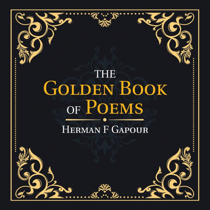 The Golden Book of Poems