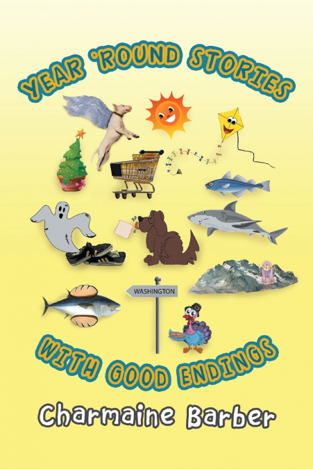 Year ’Round Stories with Good Endings