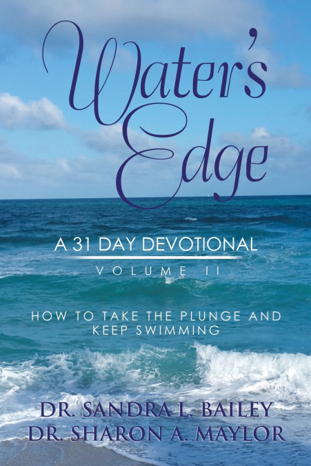Water’s Edge