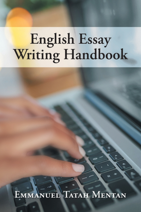 English Essay Writing Handbook