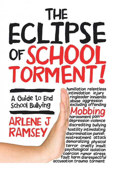 The Eclipse of School Torment!