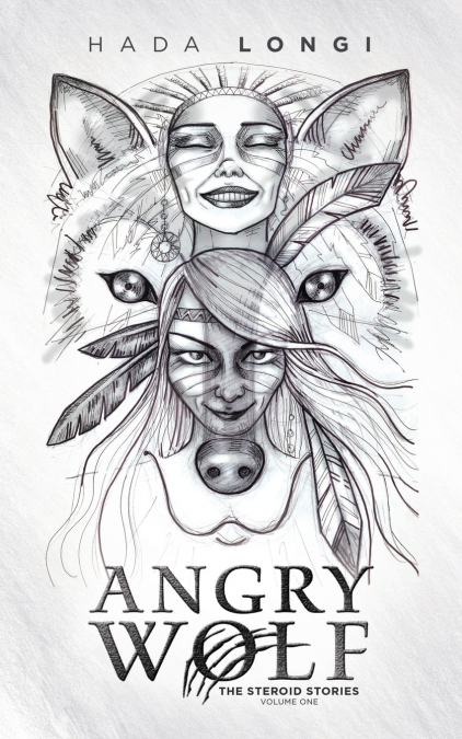 Angry Wolf