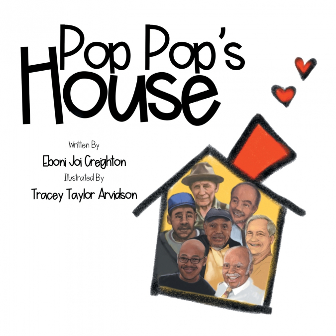 Pop Pop’s House