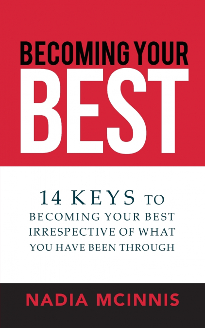 Becoming Your Best