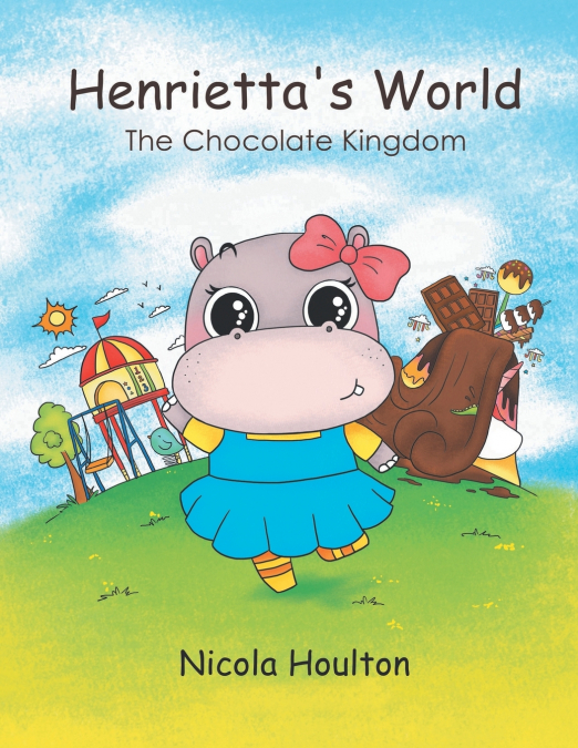 Henrietta’s World