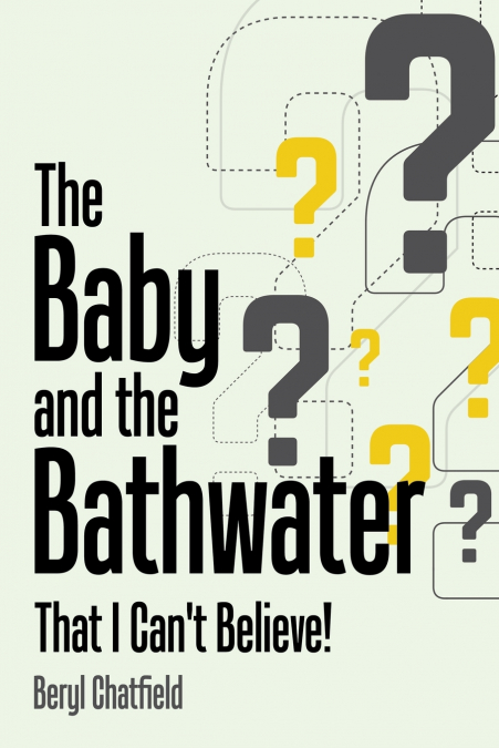 The Baby and the Bathwater