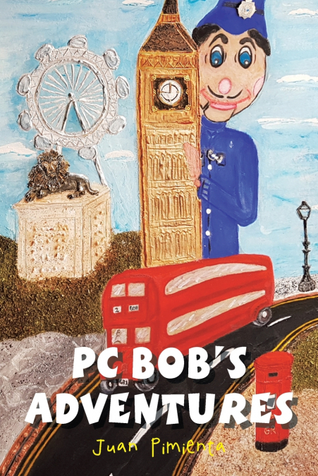 Pc Bob’s Adventures