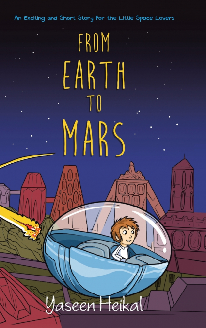 From Earth to Mars