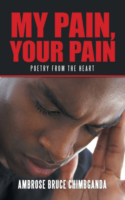 My Pain, Your Pain