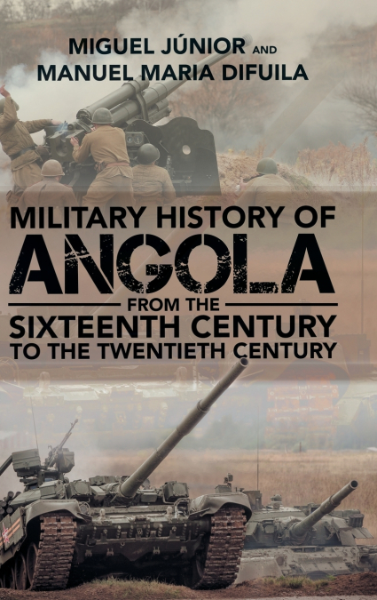 Military History of Angola