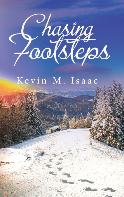 Chasing Footsteps