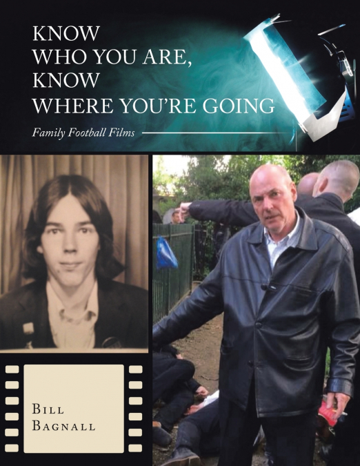 Know Who You Are, Know Where You’Re Going