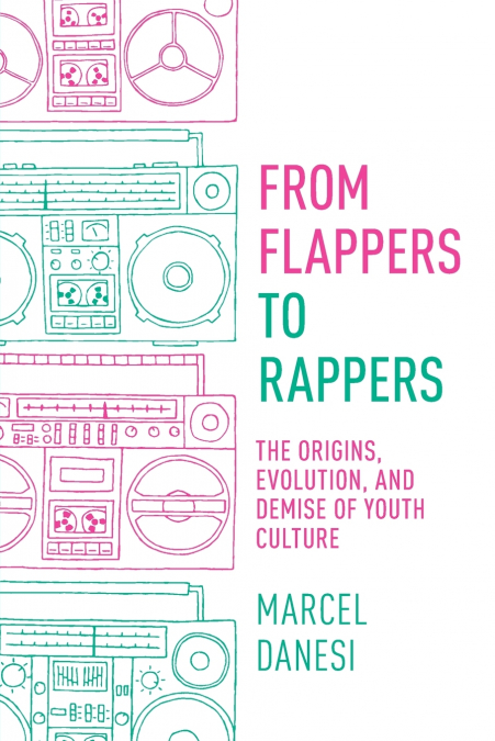 From Flappers to Rappers