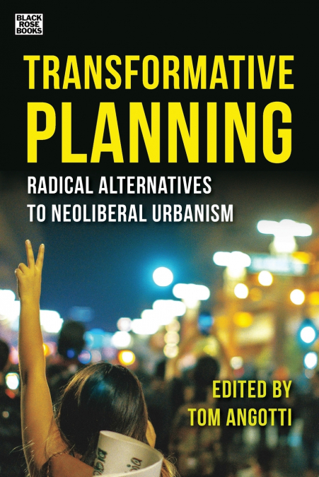 Transformative Planning