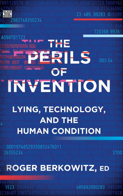 The Perils of Invention