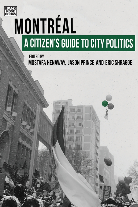 A Citizen’s Guide to City Politics