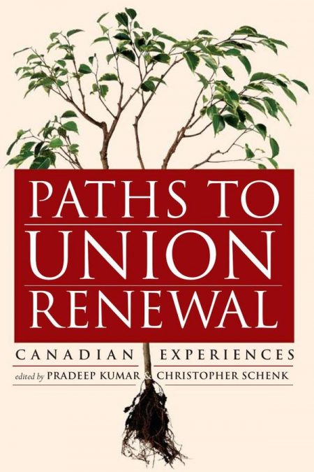 Paths to union renewal