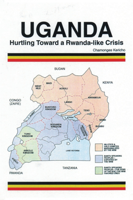 Uganda