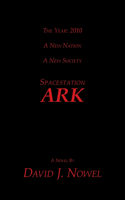 Spacestation Ark