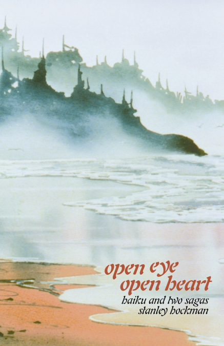 Open Eye, Open Heart