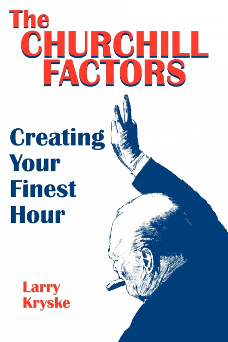 The Churchill Factors