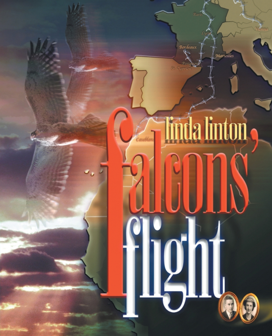Falcons’ Flight