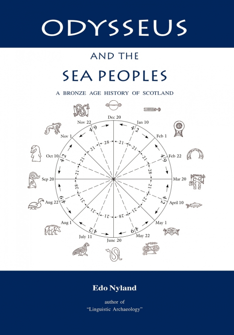 Odysseus and the Sea Peoples