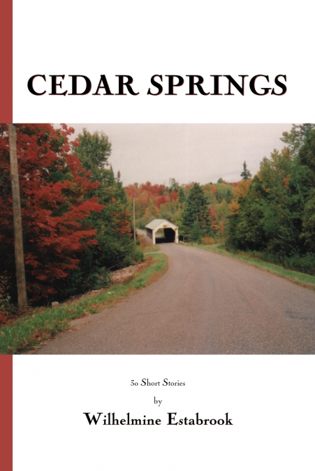 Cedar Springs