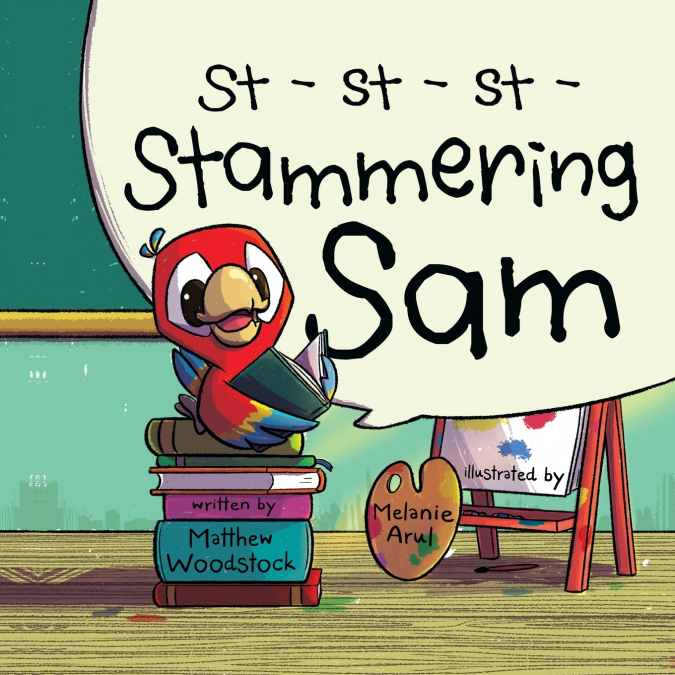 Stammering Sam