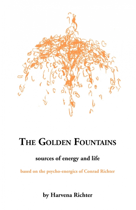 The Golden Fountains