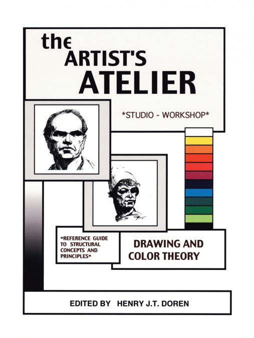 The Artist’s Atelier