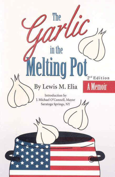 The Garlic in the Melting Pot