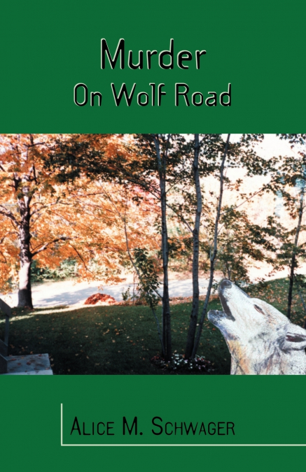 Murder on Wolf Road