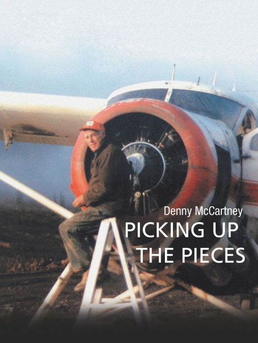 Picking up the Pieces