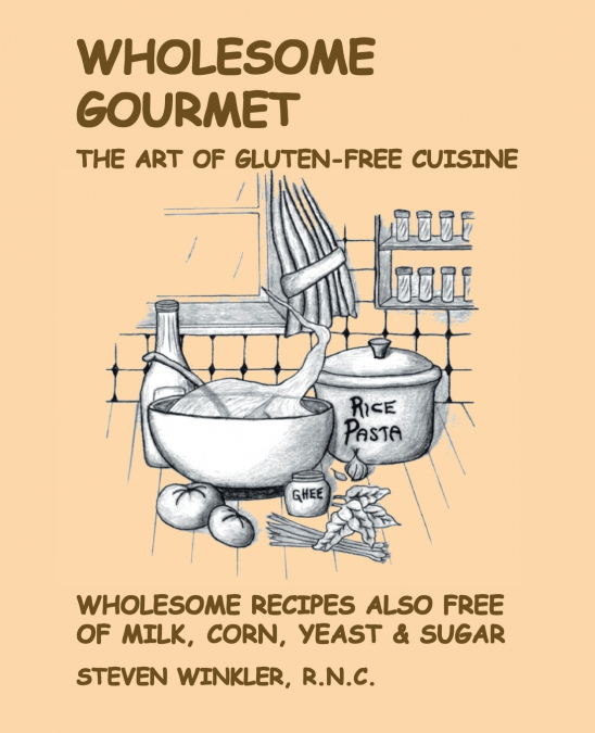 Wholesome Gourmet