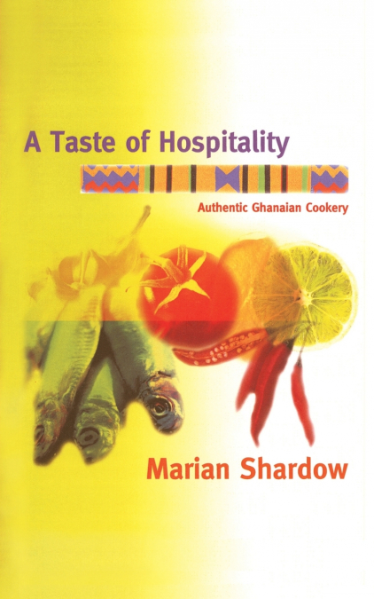 A Taste of Hospitality