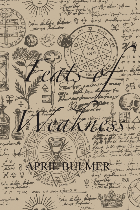 Feats of Weakness