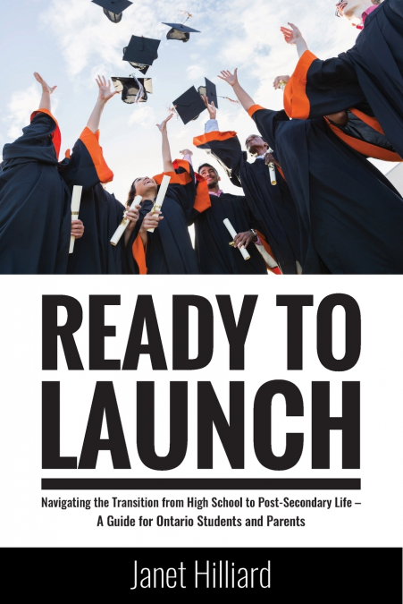 Ready to Launch
