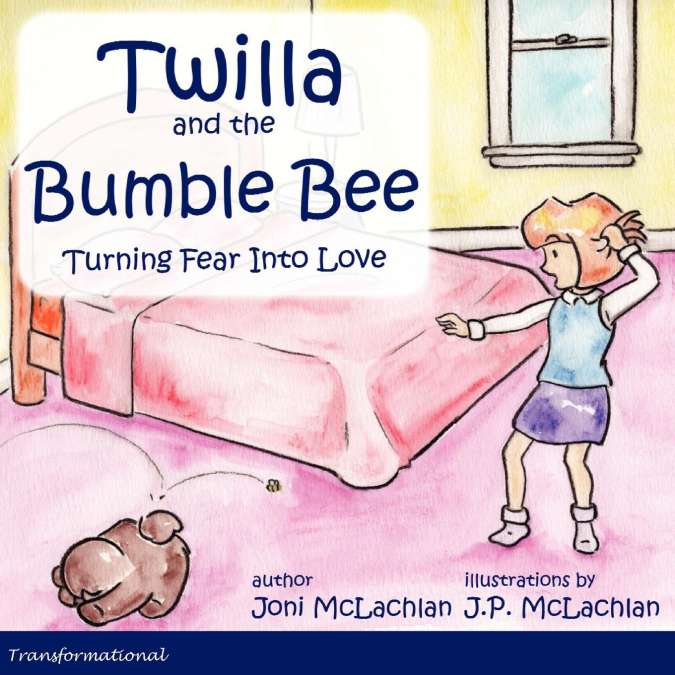 Twilla and the Bumble Bee