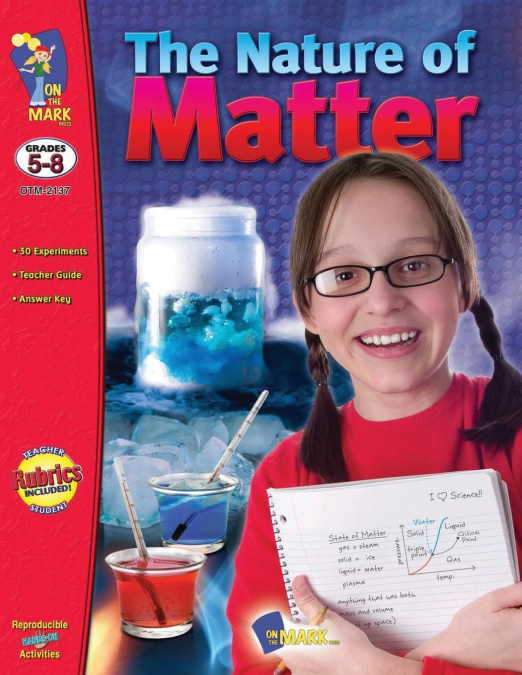 Nature of Matter