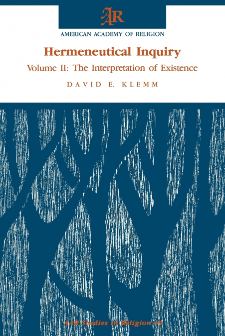 Hermeneutical Inquiry