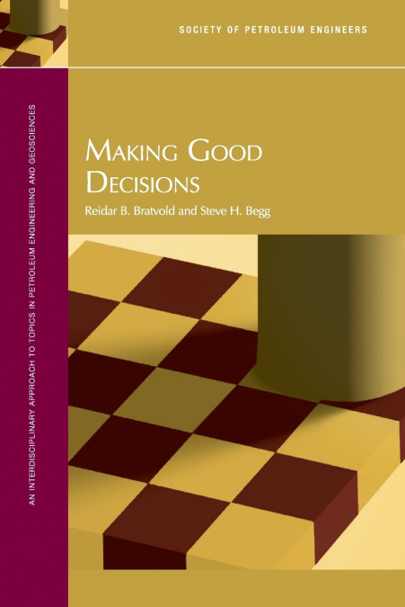 Making Good Decisions
