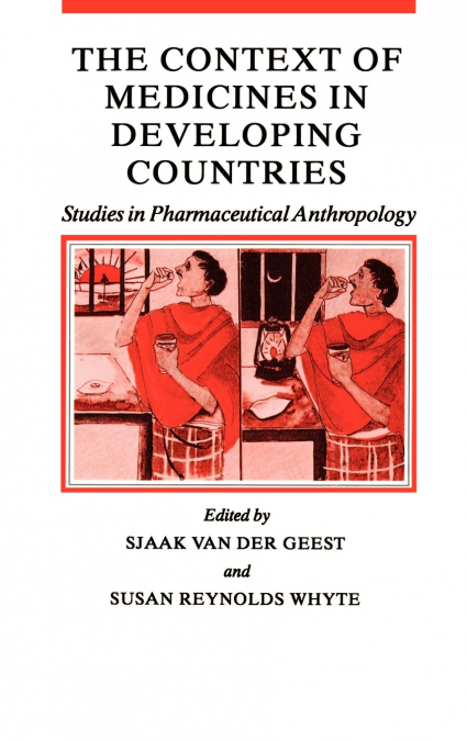 The Context of Medicines in Developing Countries