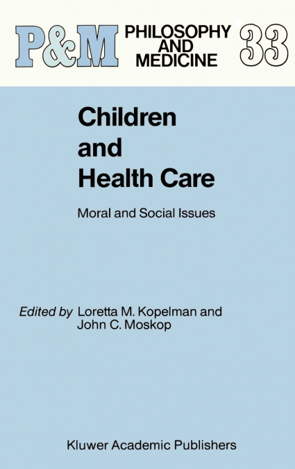 Children and Health Care