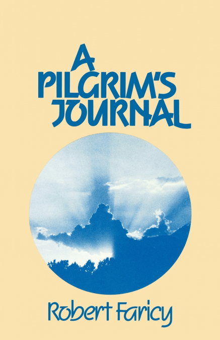 A Pilgrim’s Journal